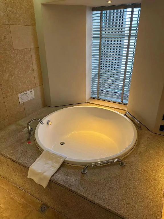 Kun City Resort & Spa - Général