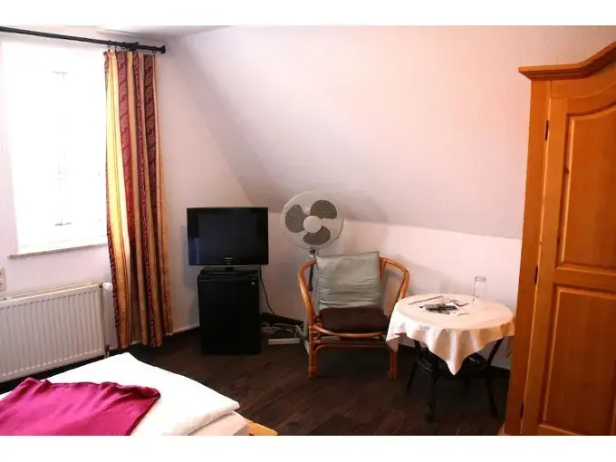 Hotel Village - фото 20