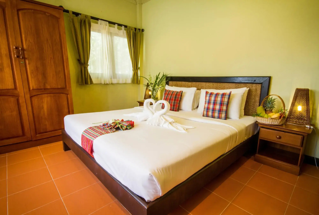 Anahata Resort Samui