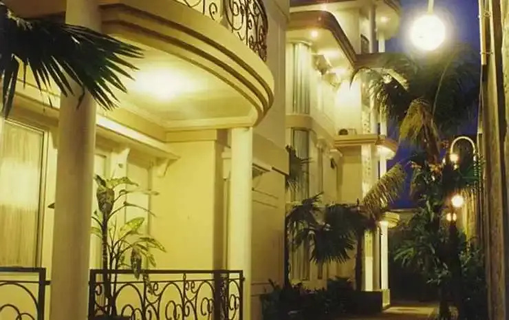 Hotel photo 9