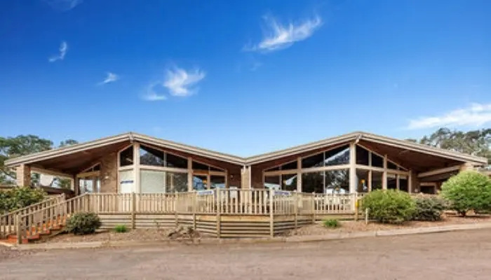 Bellbrae Country Club Surf Coast
