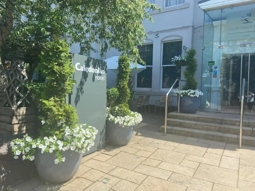 Hotel photo 15