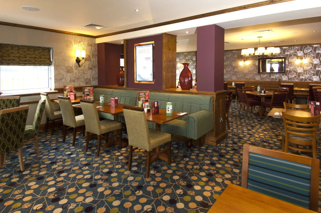 Hotel photo 16