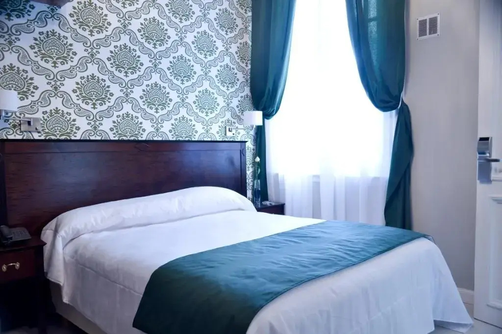 Sures Belgrano Suites - Général