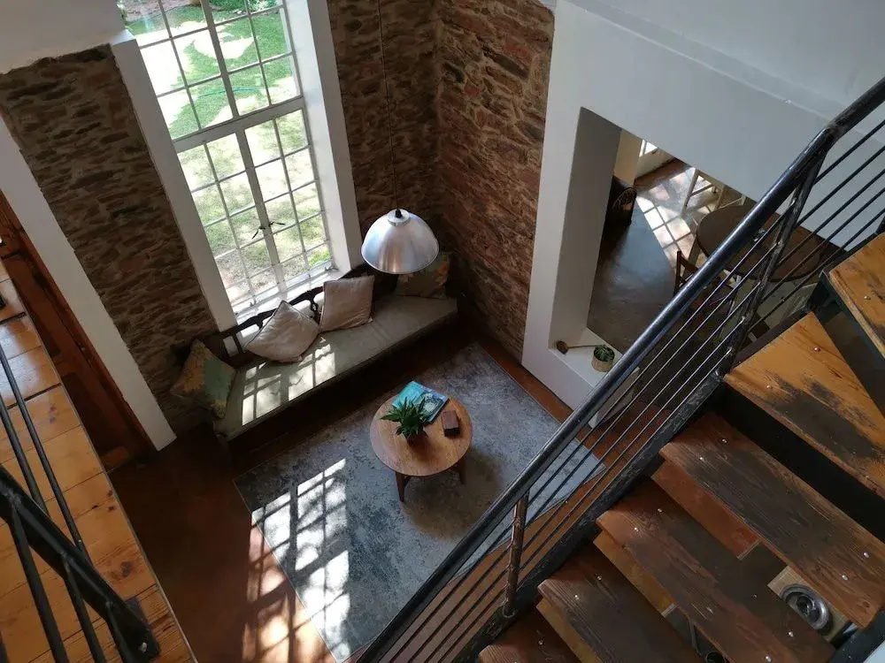 The Hillside House - Général