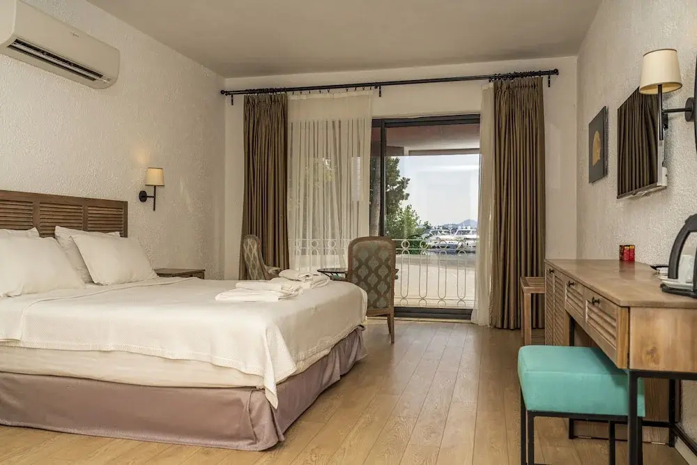 Hotel photo 19
