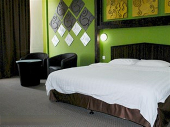 De Baron Resort