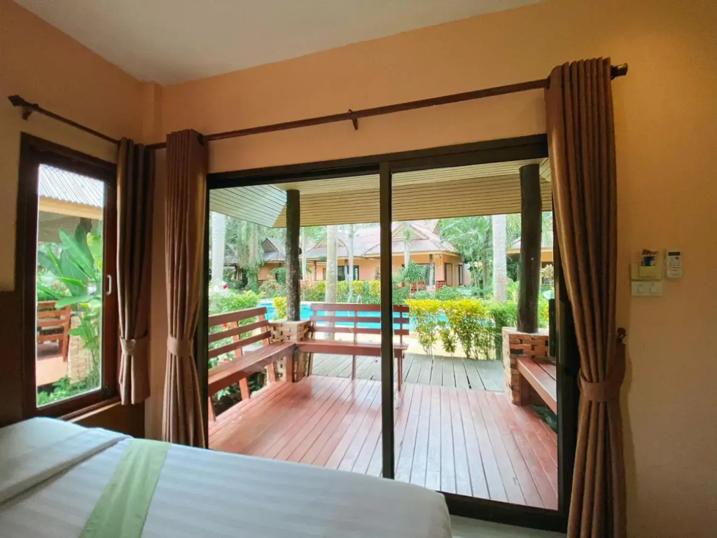 Sunda Resort - Général
