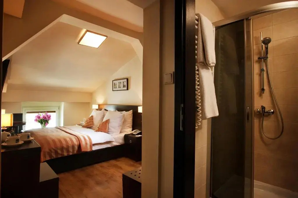 Single room