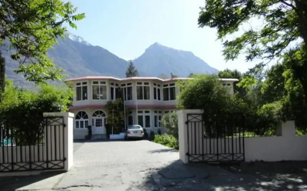 Hotel photo 16