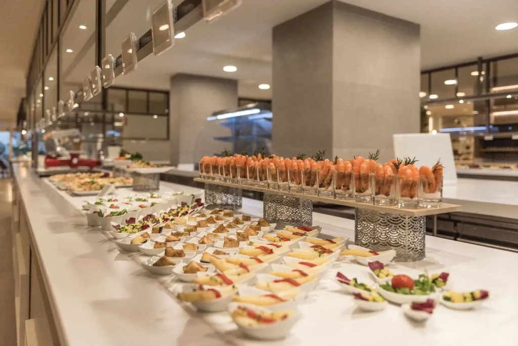 Tabaiba Princess Hotel - Général