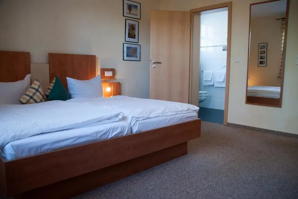 Hotel Zur Altenburg - Général