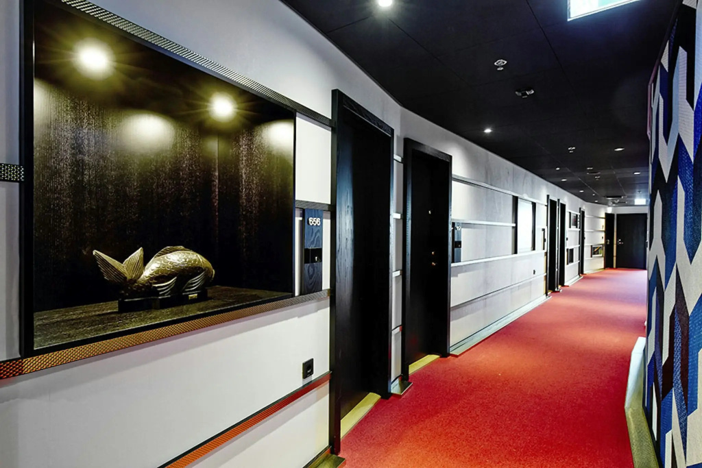 Hotel photo 30