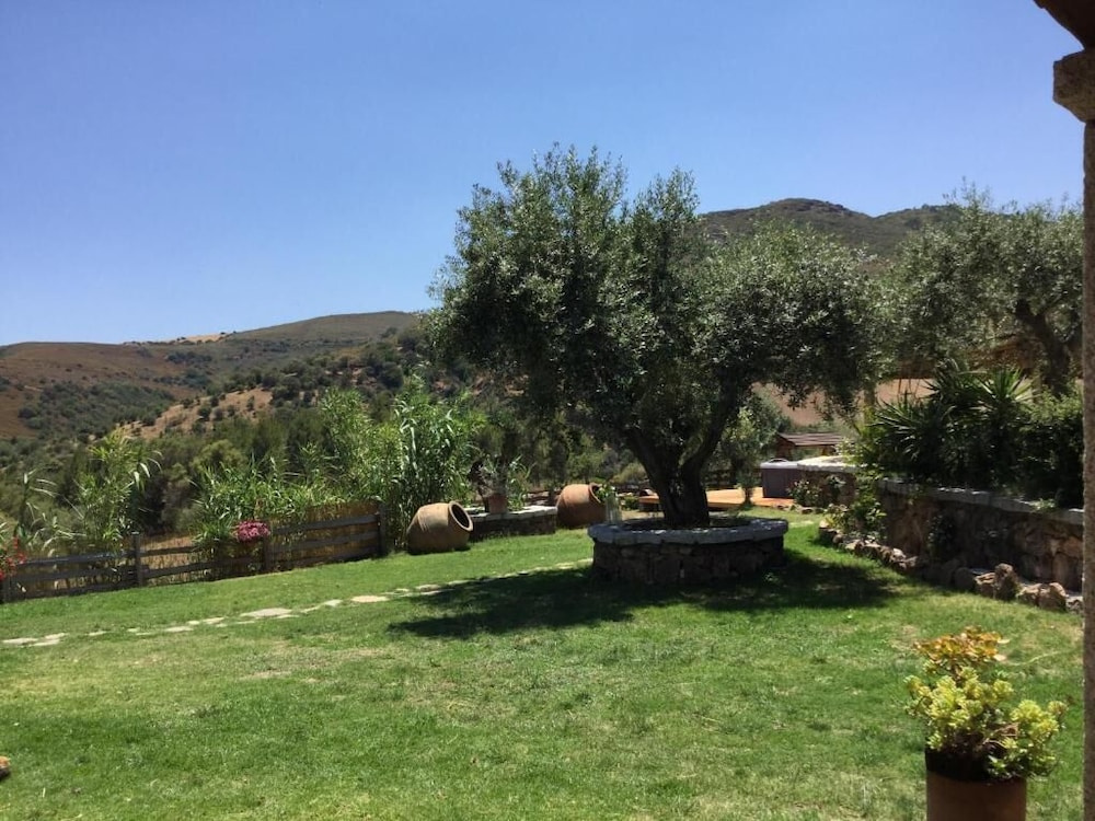 Il Giardino Di Daniela