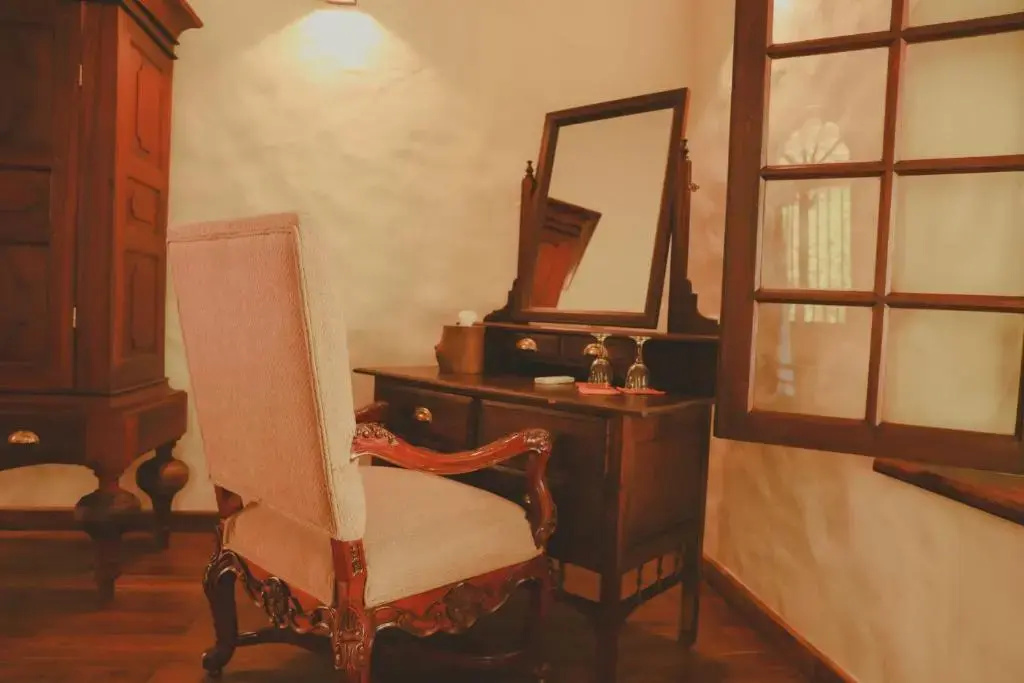 Pedlars Manor - Chambres