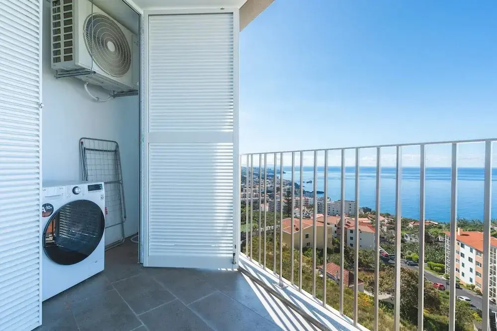 Atlantic View Apartment by Atlantic Holiday