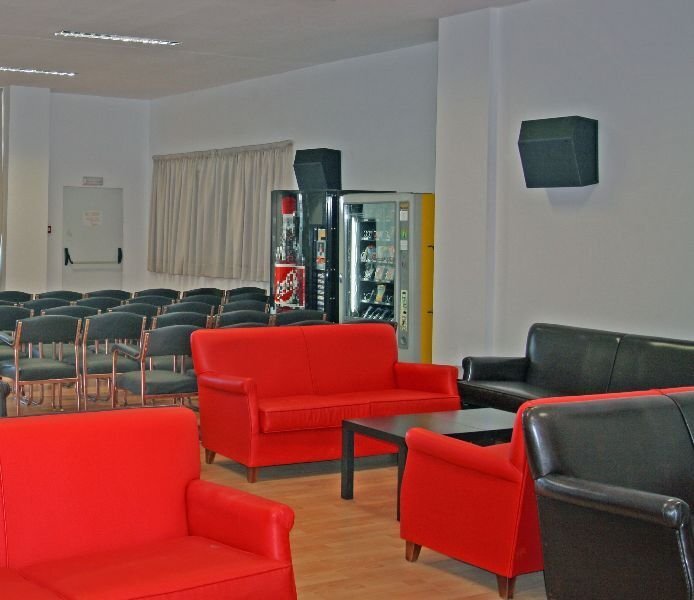 Residencia Universitaria ALFIL - 1