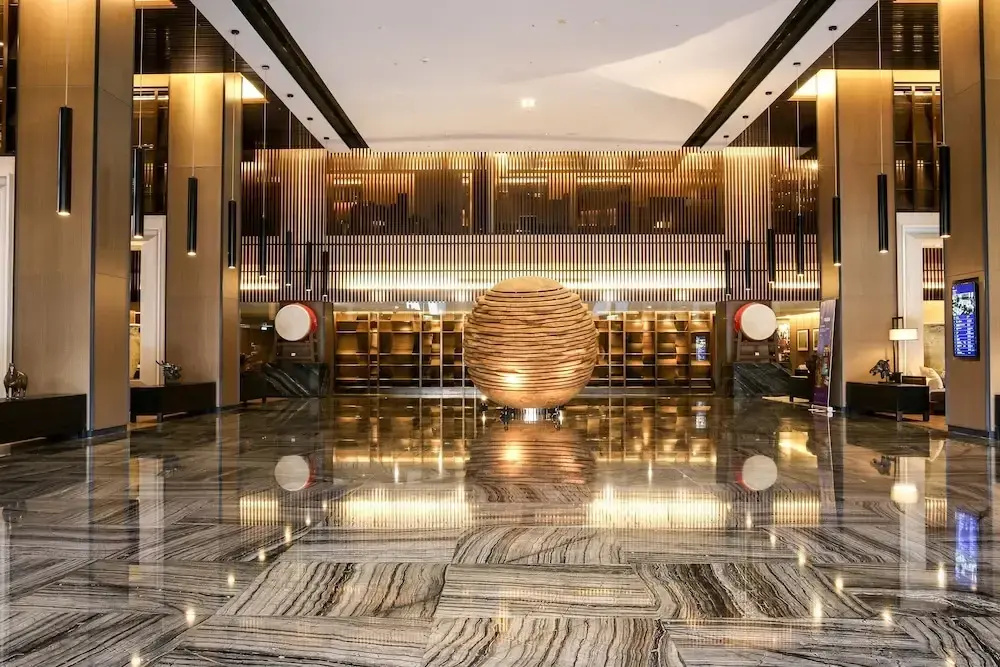 Queena Plaza Hotel Taitung - фото 3