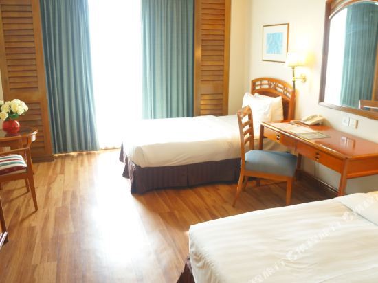 Sabah Oriental Hotel