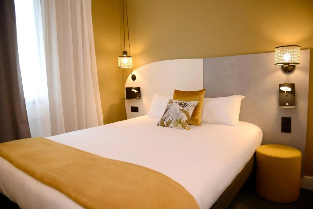 Hotel photo 20
