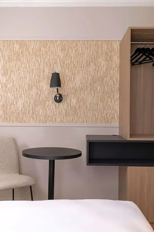 Grand Hotel Leveque 108