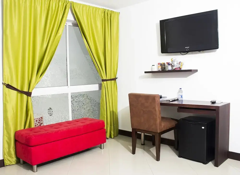 Las Rosas Hotel Boutique - Chambres