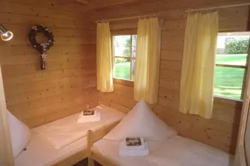 Landhotel Flöhatal - Général