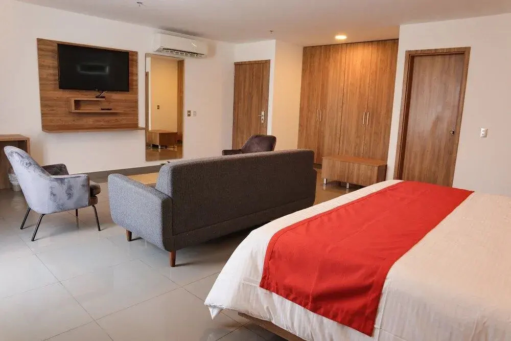 Hotel photo 3