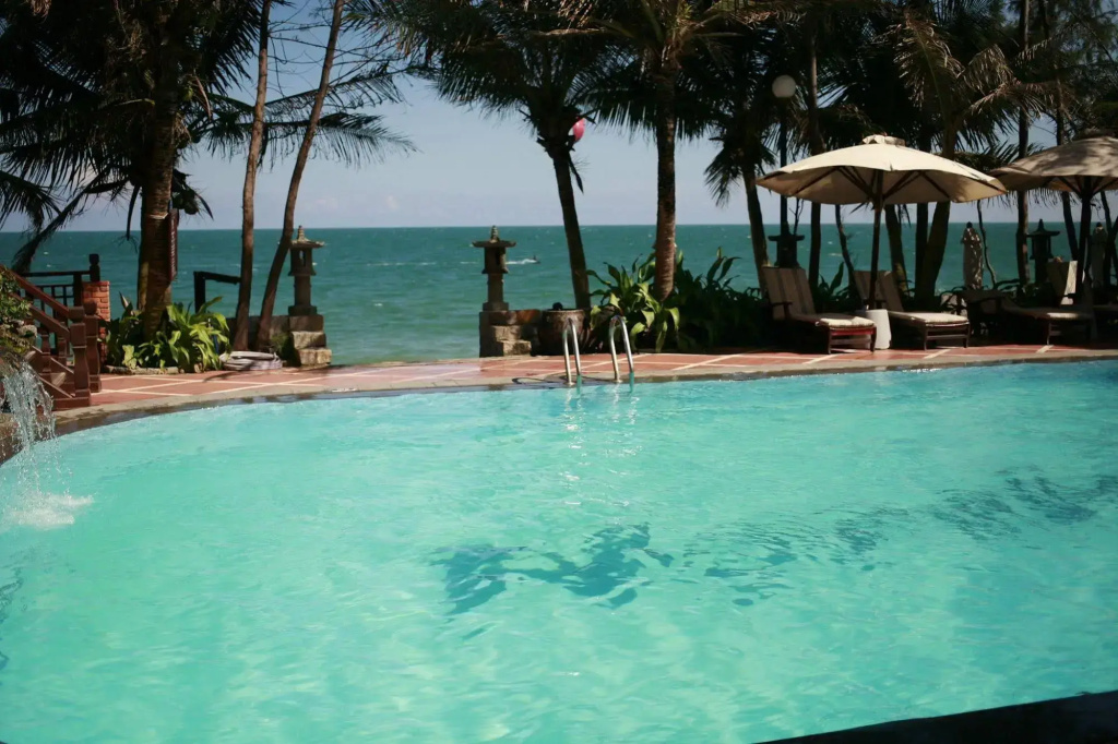 Novela Muine Resort & Spa - Général
