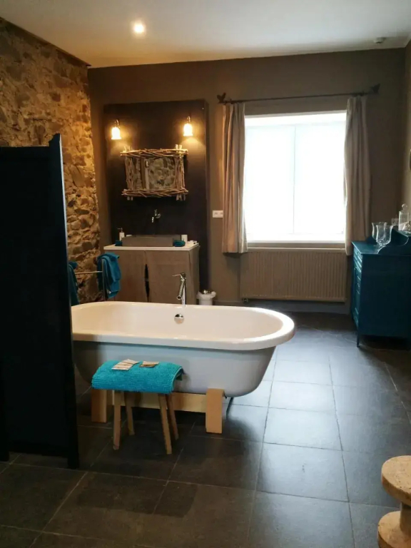 B&B La ferme du doux - фото 10