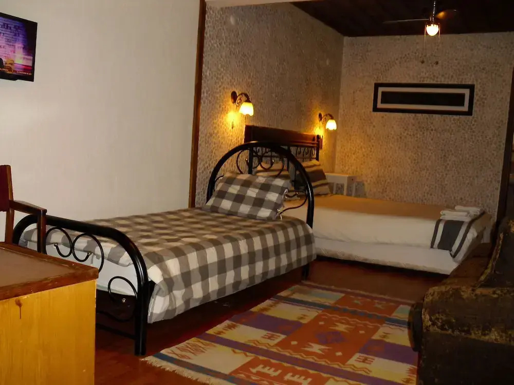 Akropolis Guest House - фото 3