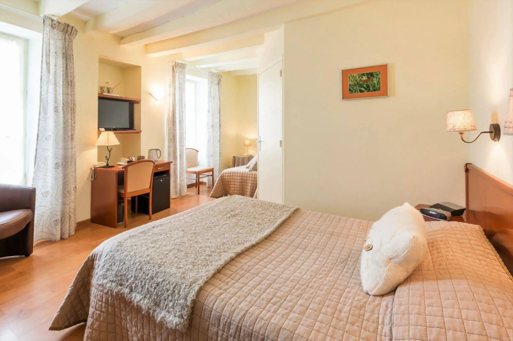 Afficher la photo 6 — Auberge du Cheval Blanc