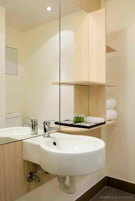 ibis Sydney Barangaroo Hotel - Général