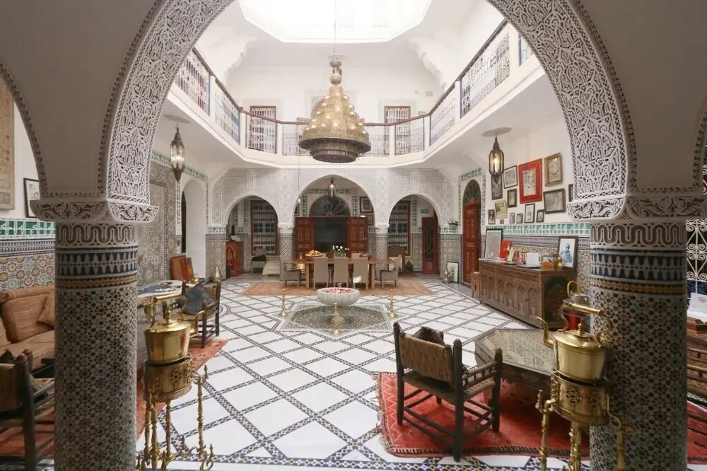 Hotel photo 20