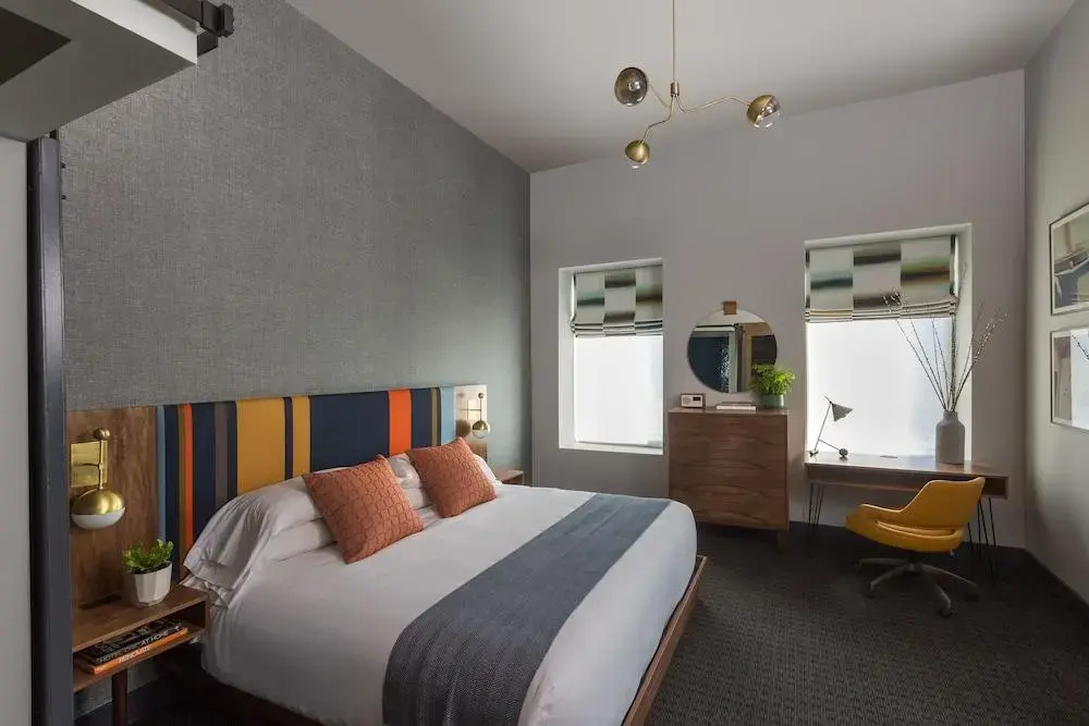 Hotel photo 28