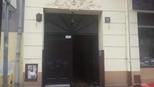 Rybaki 28