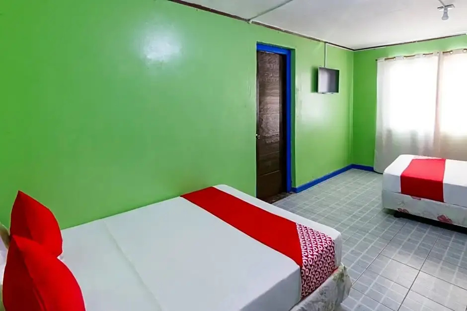 Resort Cebu - Chambres