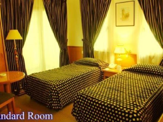 Zain International Hotel