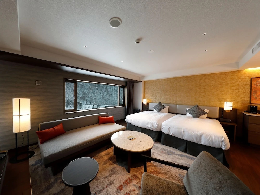 Executive Suite Suirei 사진 8