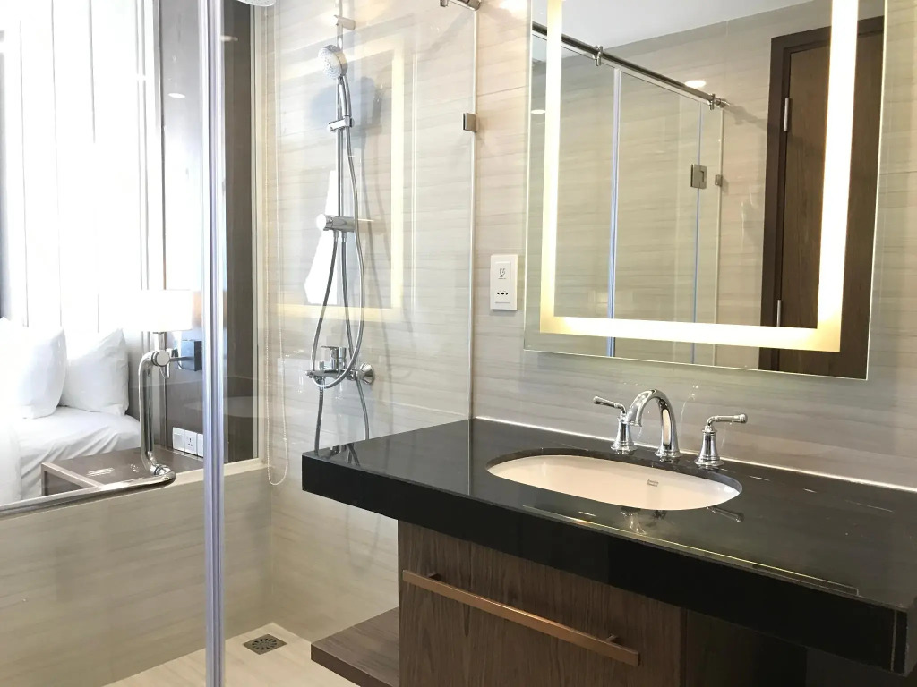 Kymodo Panorama Apartment — фото 5