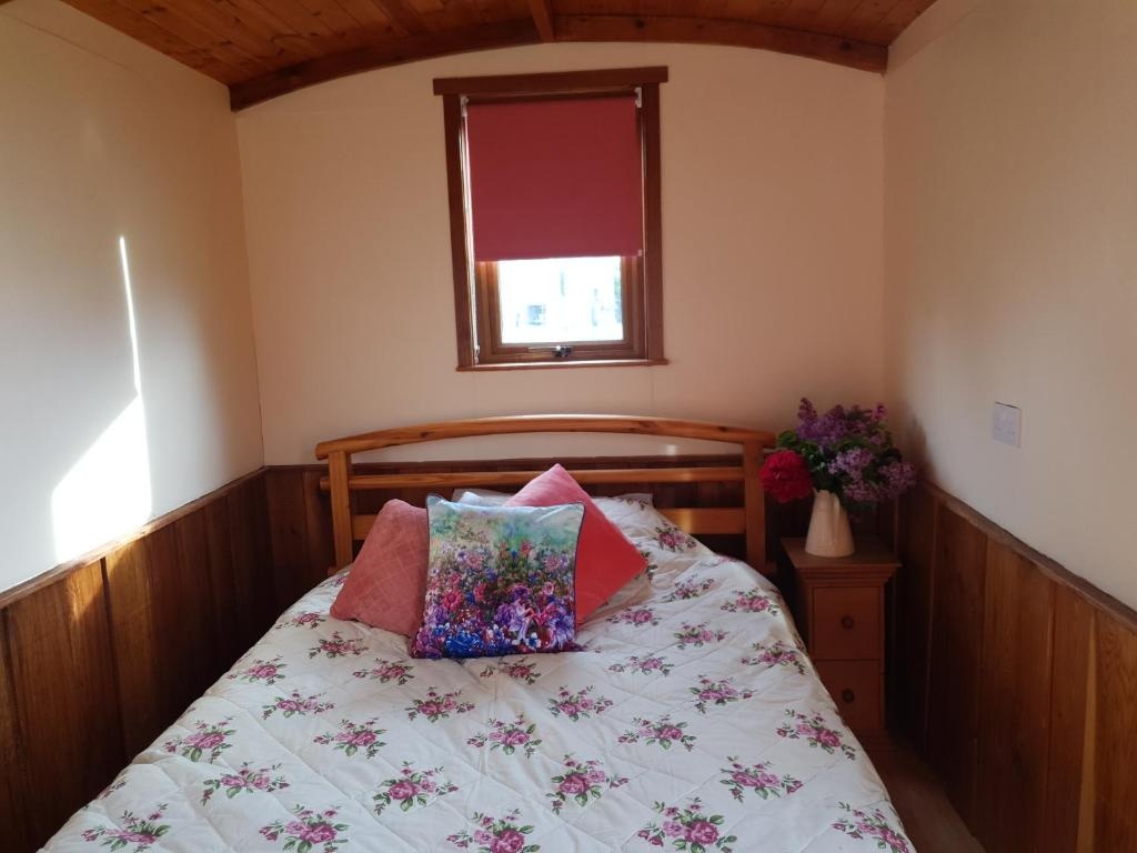 Glasson Glamping Farm