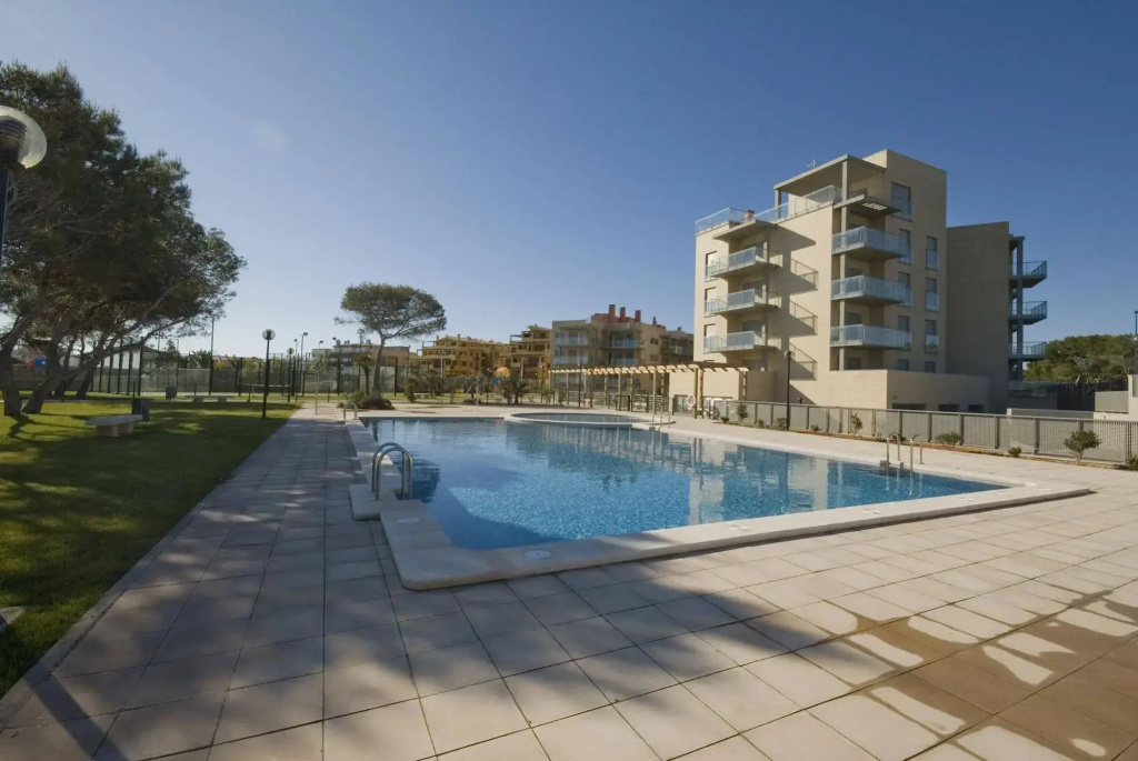 Alcocebre Suites Hotel - Général
