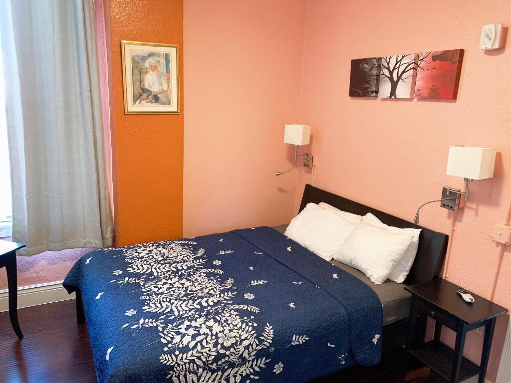Orange Village Hostel by null