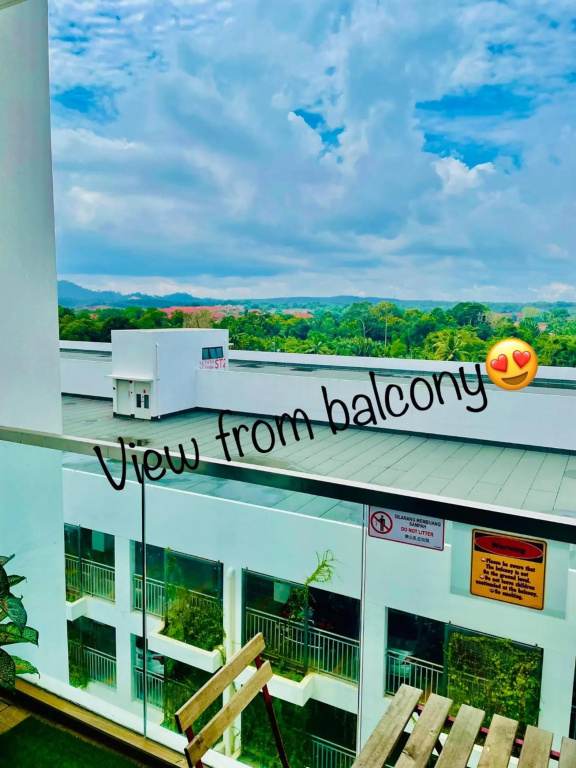 Timurbay by hanny-2Bedroom-mu5lim only
