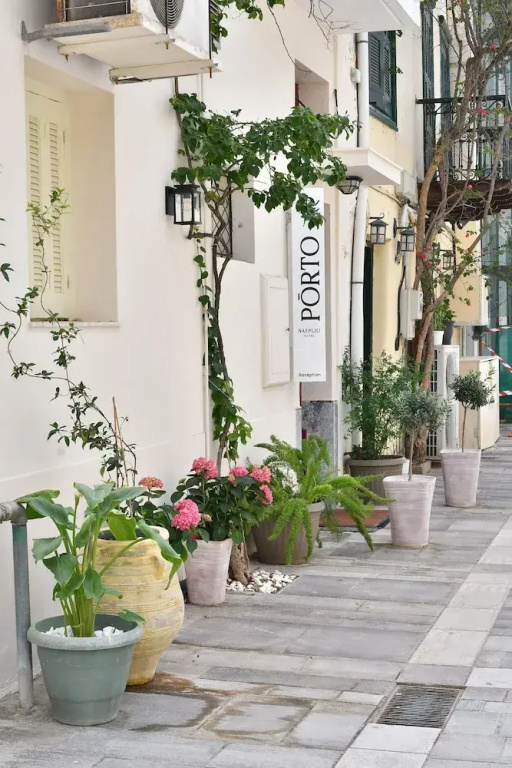 Porto Nafplio