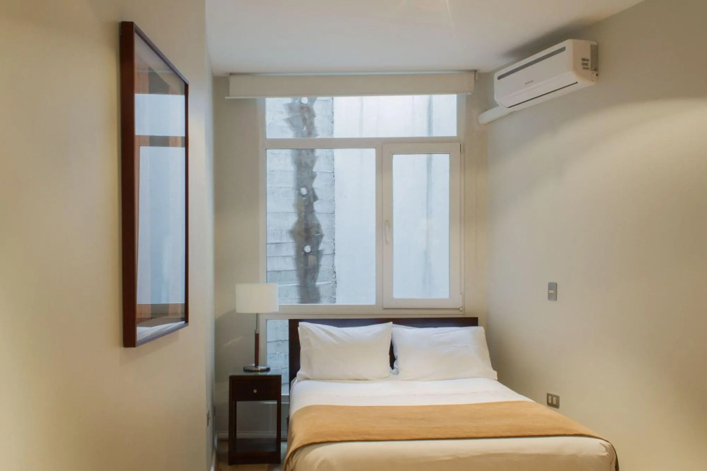 Lastarria 43-61 Apart Hotel by null