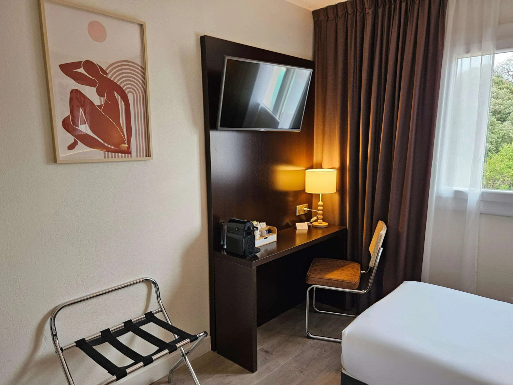 Afficher la photo 6 — Best Western Terre de Provence