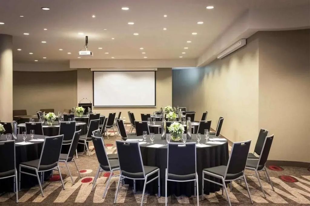 Mercure Melbourne Albert Park - Général
