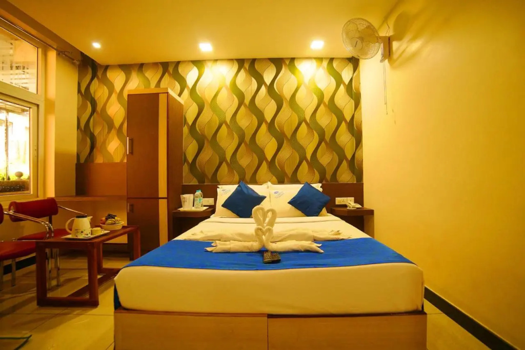 Hotel photo 14