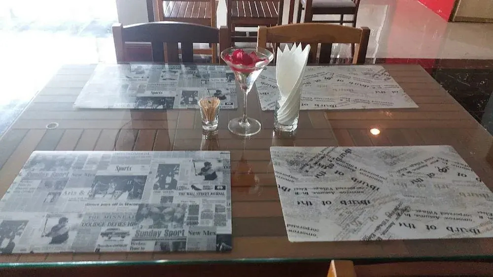 Subpaisarn Hotel - Général